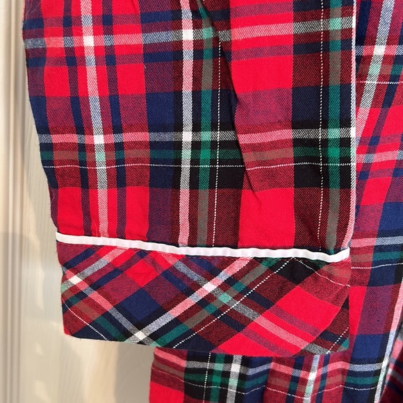 Victoria’s Secret, sleeper button down, size small - Picture 5 of 6